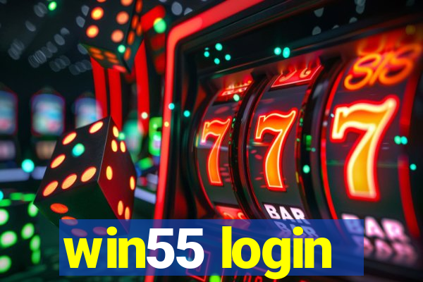 win55 login